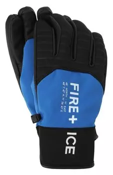 Утепленные перчатки Bogner Fire+Ice
