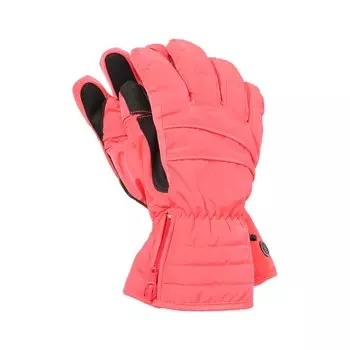 Утепленные перчатки Poivre Blanc