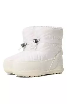 Утепленные сапоги Bogner