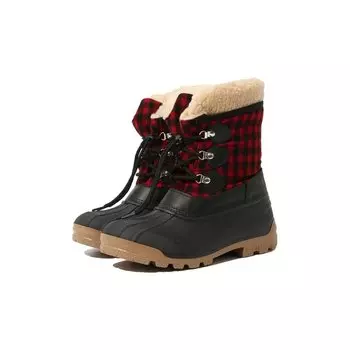 Утепленные сапоги Dsquared2