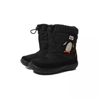 Утепленные сапоги Falcotto