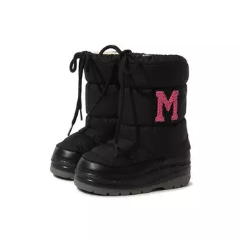 Утепленные сапоги Missouri