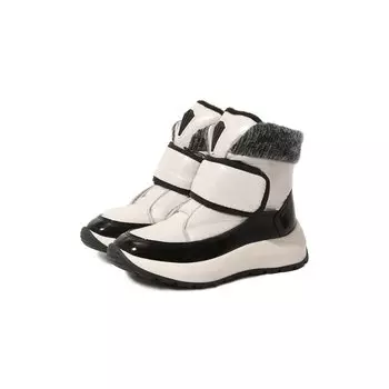 Утепленные сапоги Onway