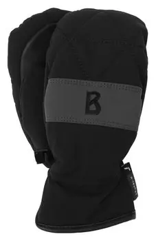 Утепленные варежки Bogner