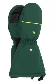 Утепленные варежки WeeDo