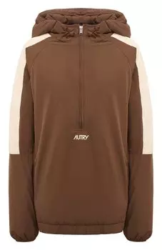 Утепленный анорак Autry
