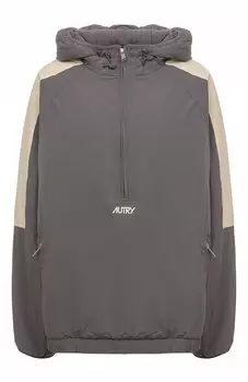 Утепленный анорак Autry