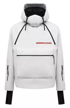 Утепленный анорак Prada