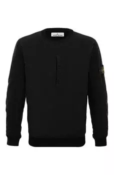 Утепленный анорак Stone Island