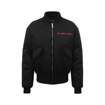 Утепленный бомбер 44 Label Group