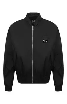 Утепленный бомбер 44 Label Group