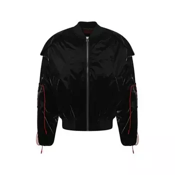 Утепленный бомбер A Better Mistake