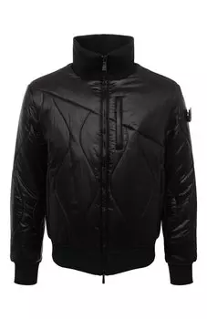 Утепленный бомбер Add