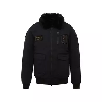 Утепленный бомбер Aeronautica Militare