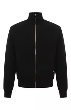 Утепленный бомбер Agnona