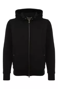 Утепленный бомбер Agnona