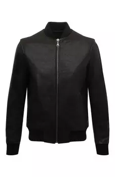 Утепленный бомбер Barbed