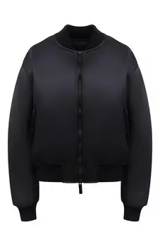 Утепленный бомбер Botter