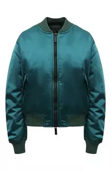 Утепленный бомбер Botter