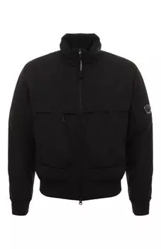 Утепленный бомбер C.P. Company