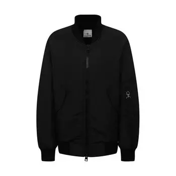 Утепленный бомбер Diego Venturino