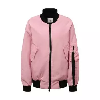 Утепленный бомбер Diego Venturino