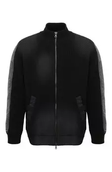 Утепленный бомбер Diesel