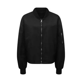 Утепленный бомбер Forte Dei Marmi Couture