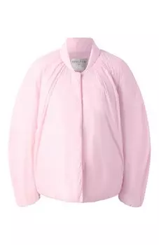 Утепленный бомбер Forte_forte