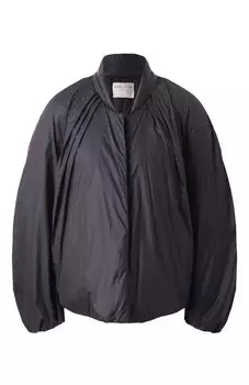 Утепленный бомбер Forte_forte