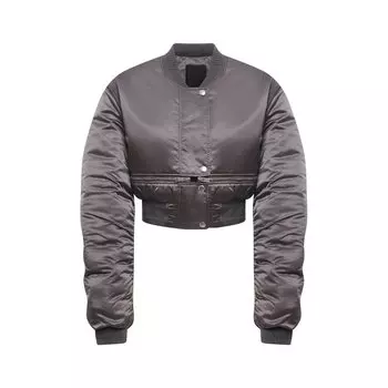 Утепленный бомбер Givenchy
