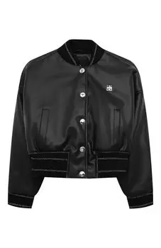 Утепленный бомбер Givenchy