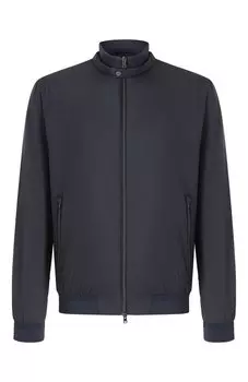 Утепленный бомбер Herno