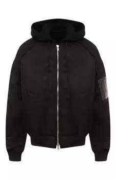 Утепленный бомбер Juun.J