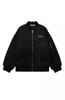Утепленный бомбер Marni