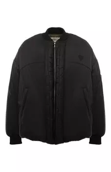 Утепленный бомбер MORDECAI