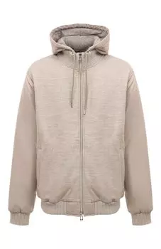 Утепленный бомбер MVST