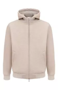 Утепленный бомбер MVST