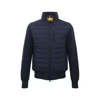 Утепленный бомбер Parajumpers