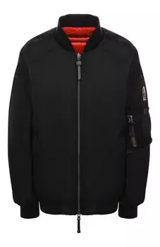 Двусторонний бомбер Parajumpers