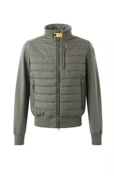 Утепленный бомбер Parajumpers