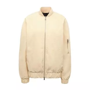 Утепленный бомбер Patrizia Pepe