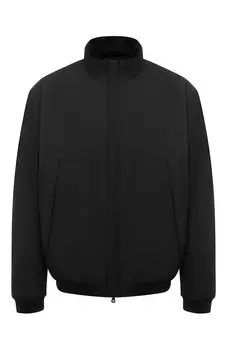 Утепленный бомбер Paul&Shark