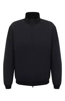 Утепленный бомбер Paul&Shark