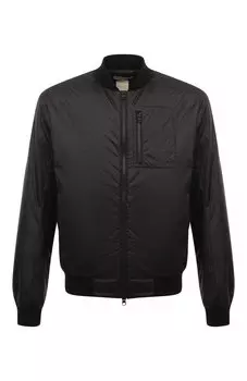 Утепленный бомбер Premiata