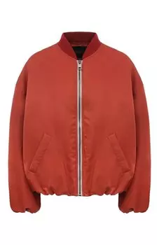 Утепленный бомбер Simonetta Ravizza