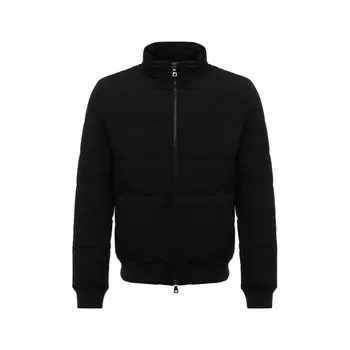 Утепленный бомбер Waterville