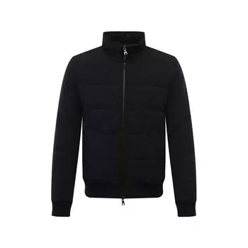 Утепленный бомбер Waterville