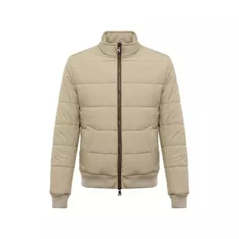 Утепленный бомбер Waterville