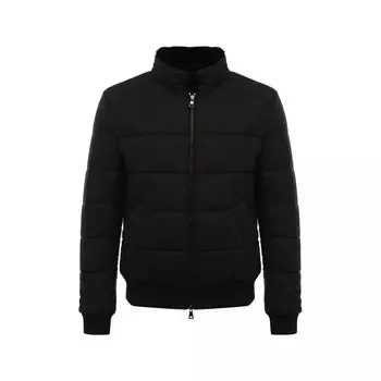 Утепленный бомбер Waterville